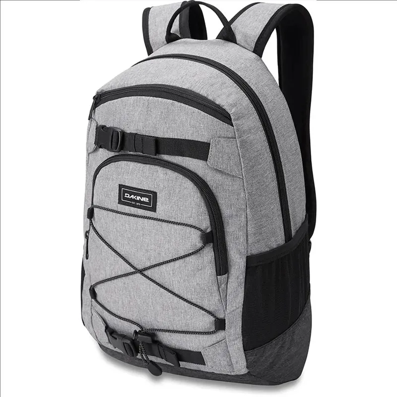 Dakine Grom 13L Backpack - Greyscale