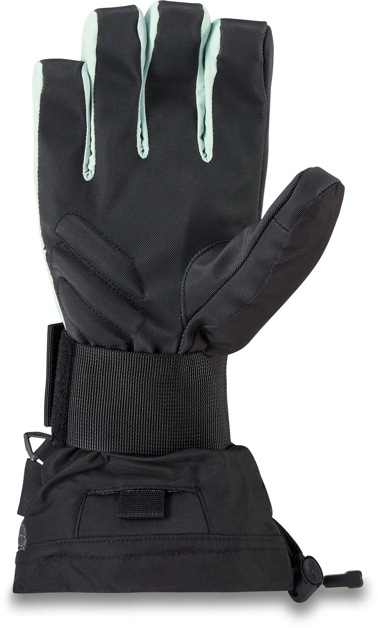 Dakine Women's Wristguard Ski/Snowboard Gloves - Hoxton