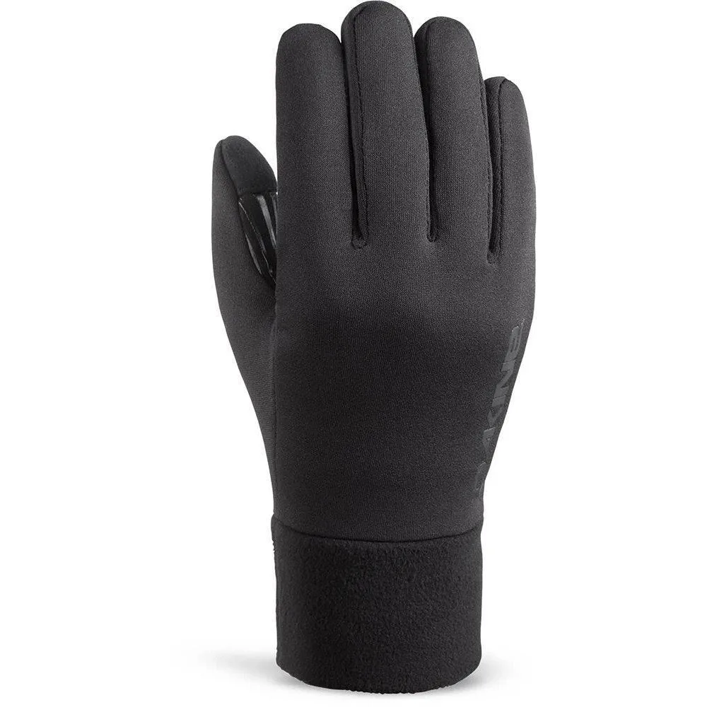 Dakine Womens Sequoia Gore-Tex Ski/Snowboard Gloves - Black