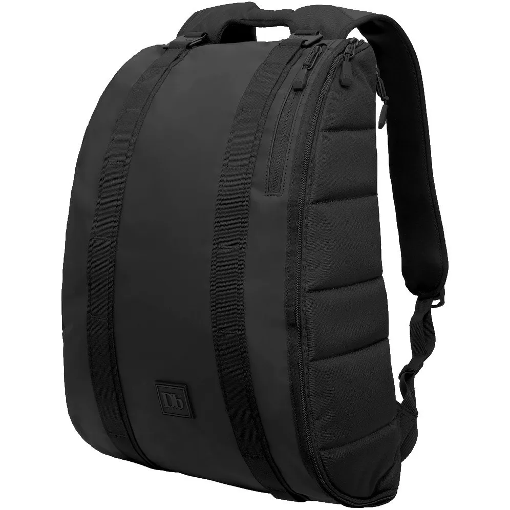 Db Base 15L Backpack - Black Out