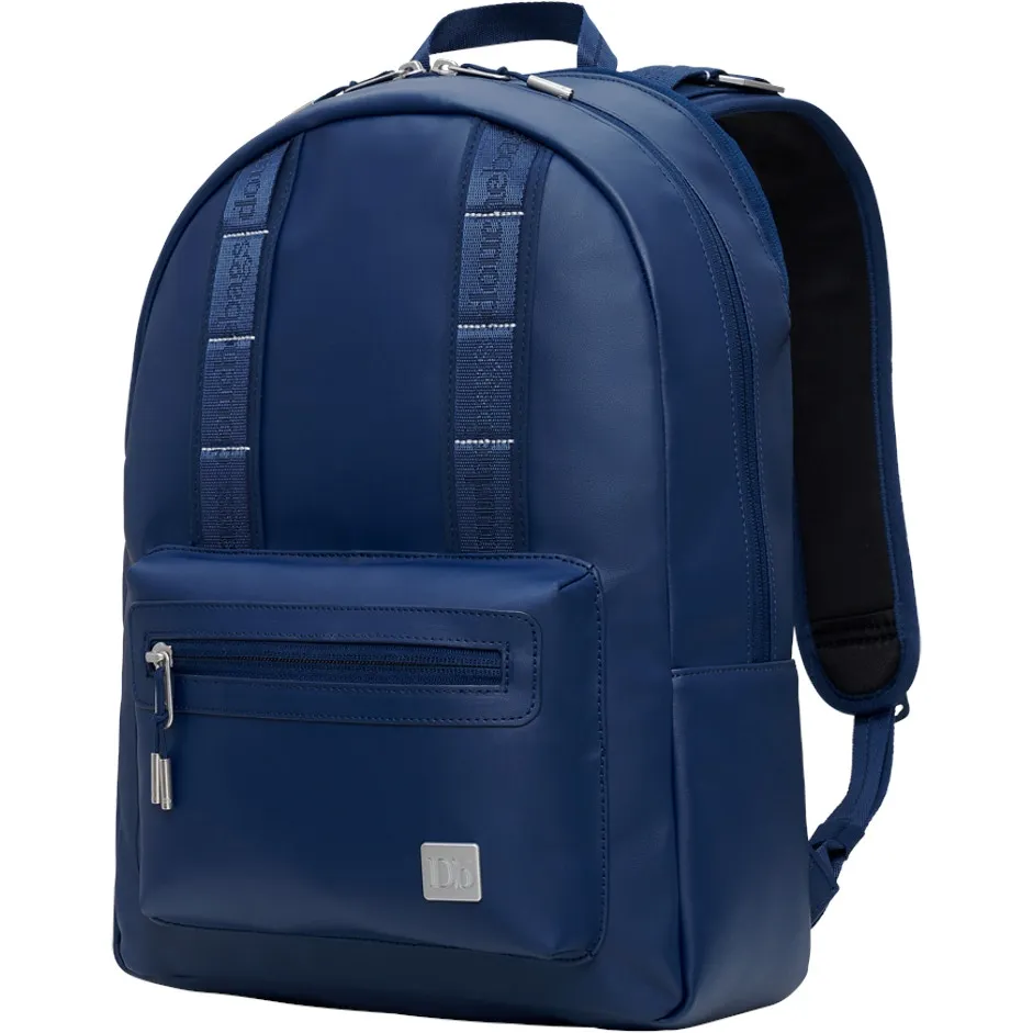 Db The Avenue Backpack - Deep Sea Blue