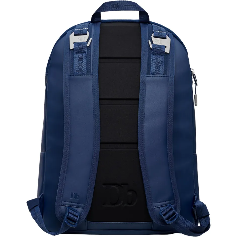 Db The Avenue Backpack - Deep Sea Blue