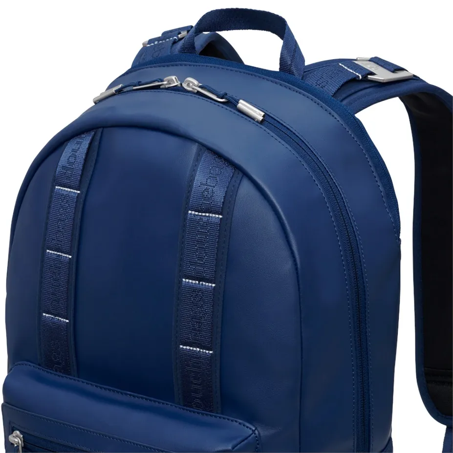 Db The Avenue Backpack - Deep Sea Blue