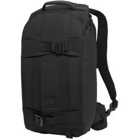 Db The Explorer Backpack - Black Out