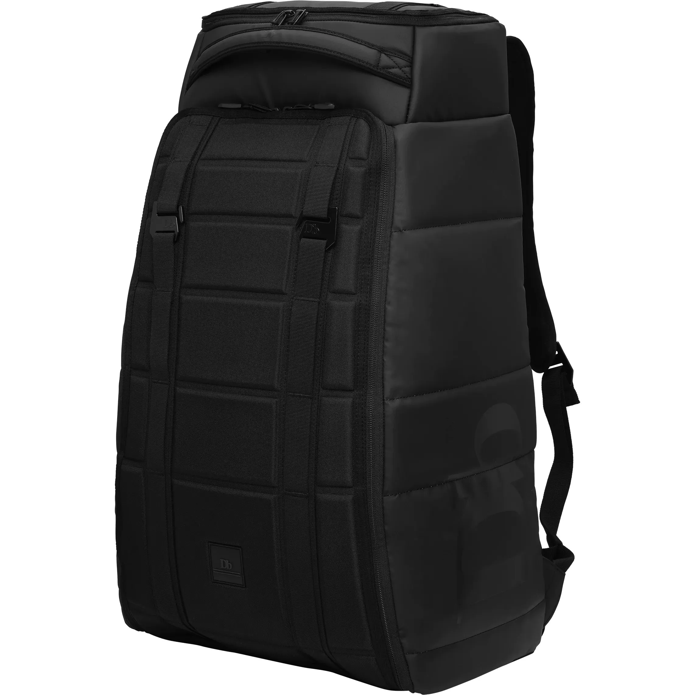 Db The Hugger 50L Backpack - Black Out