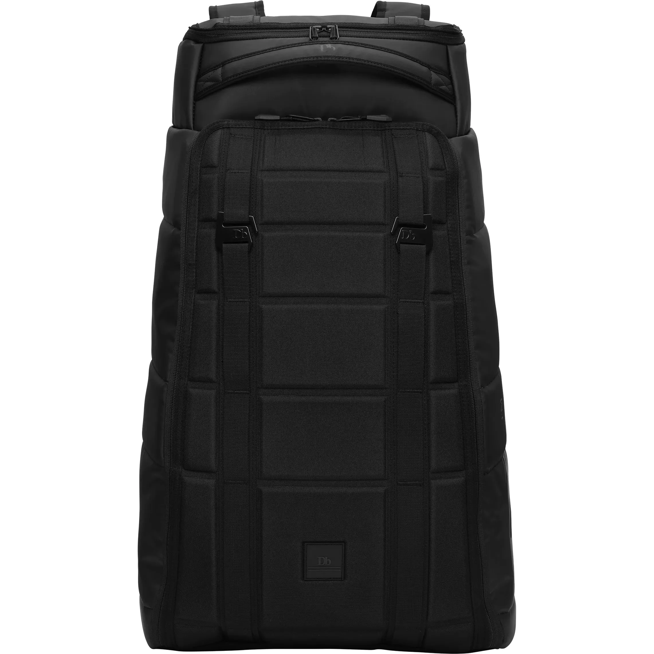 Db The Hugger 50L Backpack - Black Out