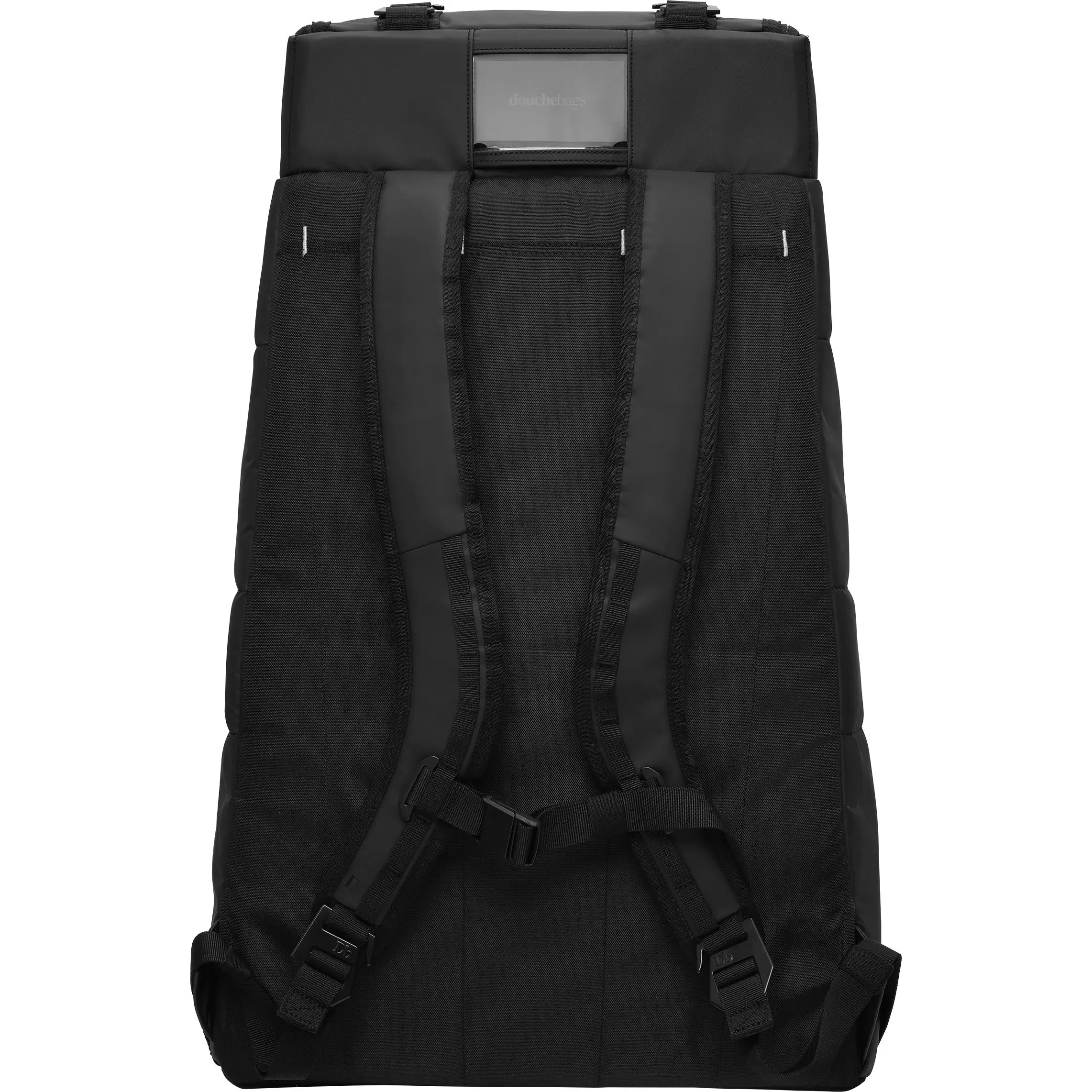 Db The Hugger 50L Backpack - Black Out