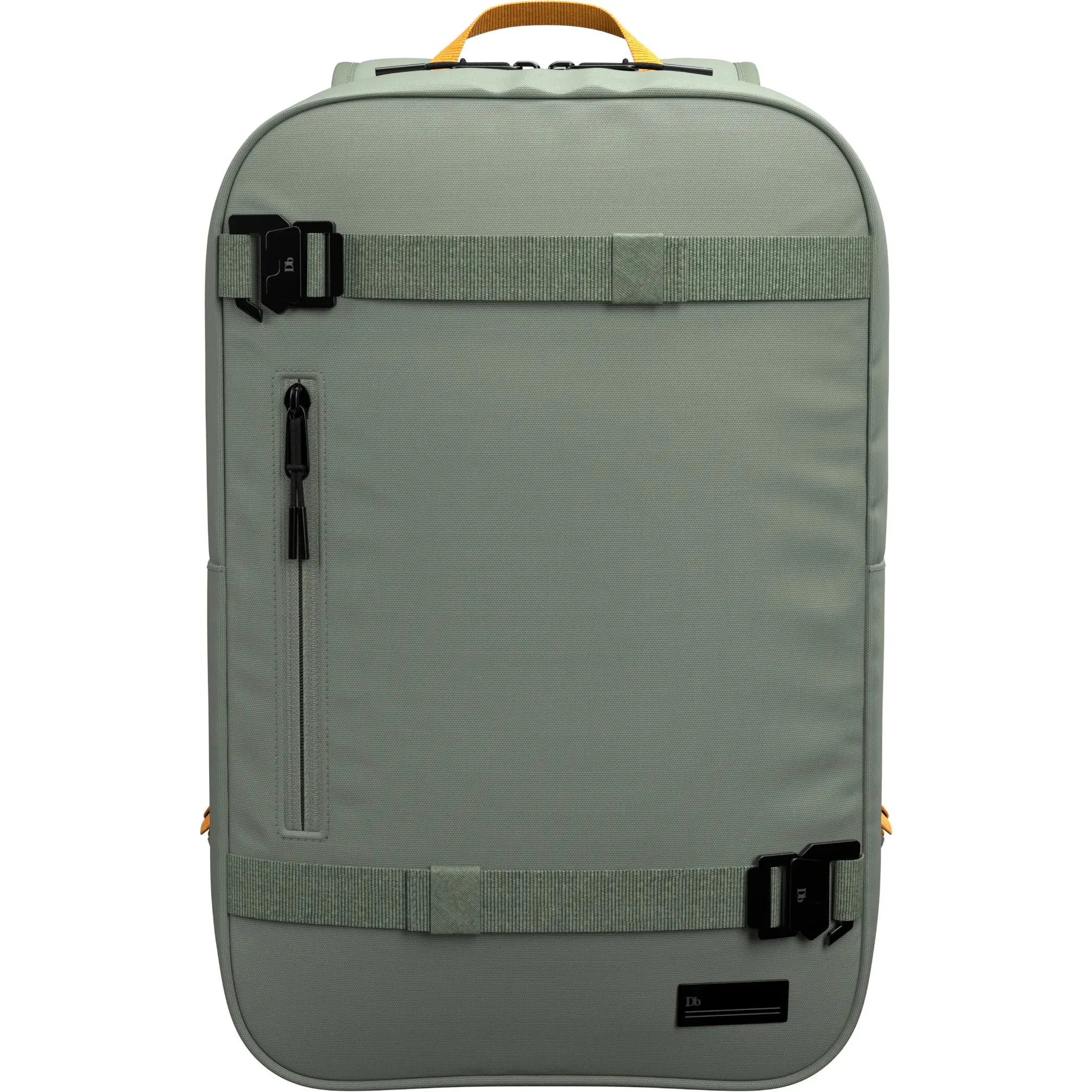 Db The Scholar 17L Backpack - Sage Green