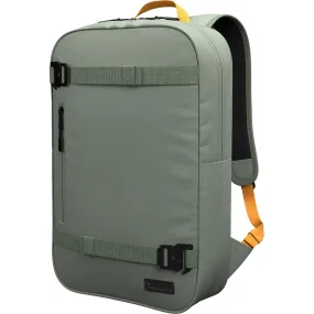 Db The Scholar 17L Backpack - Sage Green