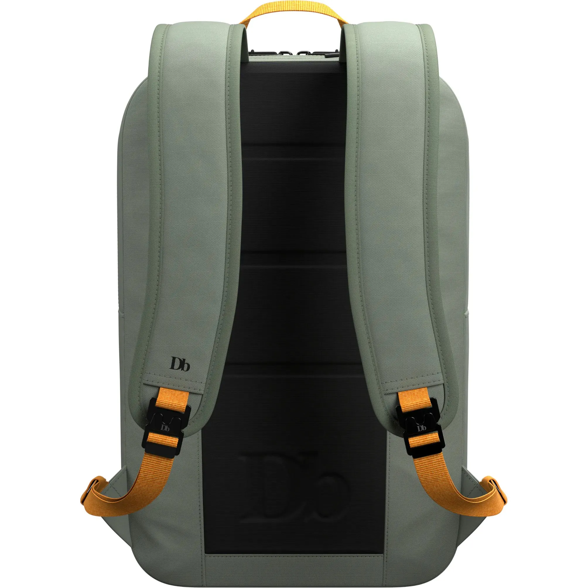 Db The Scholar 17L Backpack - Sage Green