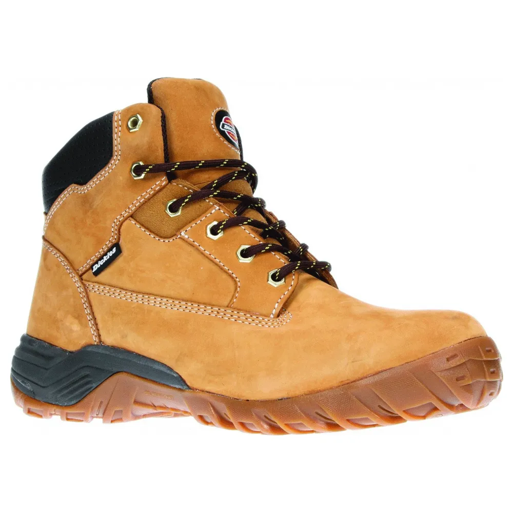 Dickies Graton Safety Work Boot FD9207