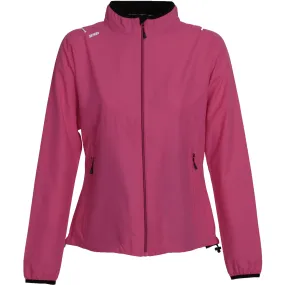 Dobsom Women's R90 Light Jacket Flour Pink | Buy Dobsom Women's R90 Light Jacket Flour Pink here | Outnorth