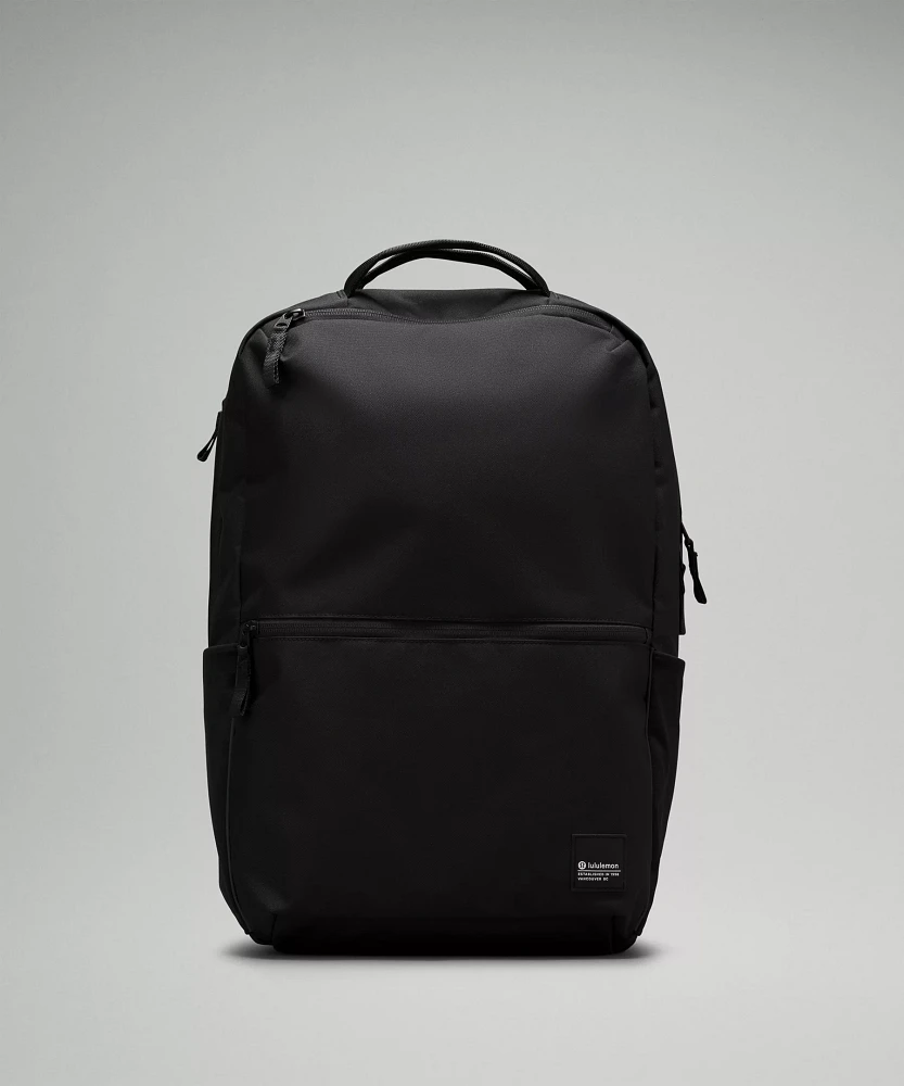 Double-Zip Backpack 22L | Unisex Bags,Purses,Wallets