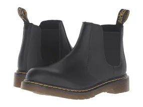 Dr. Martens Kid's Collection 2976 Youth Chelsea Boot (Big Kid)