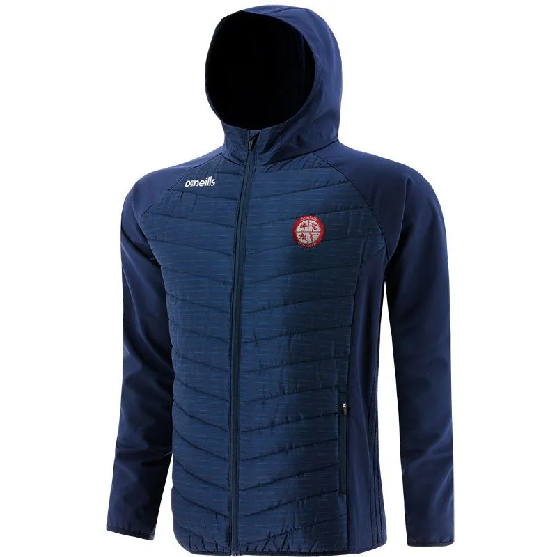 Dundalk St Gerard's AC Kids' Peru Lightweight Padded Jacket