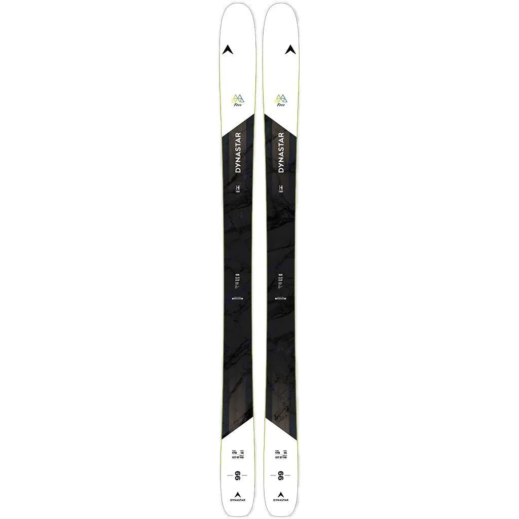 Dynastar M Free 99 Skis Mens 2025