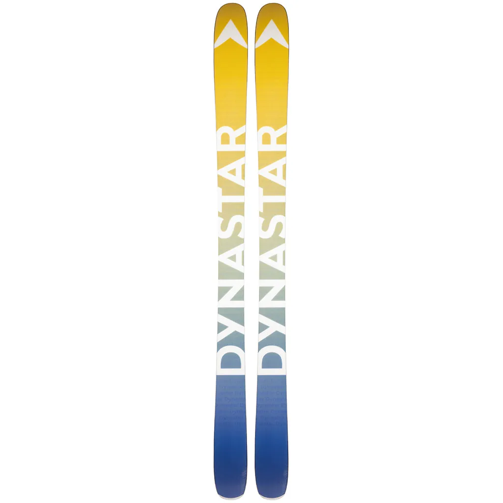 Dynastar M Free 99 Skis Mens 2025