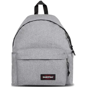 Eastpak Padded Pak'R Backpack - Sunday Grey