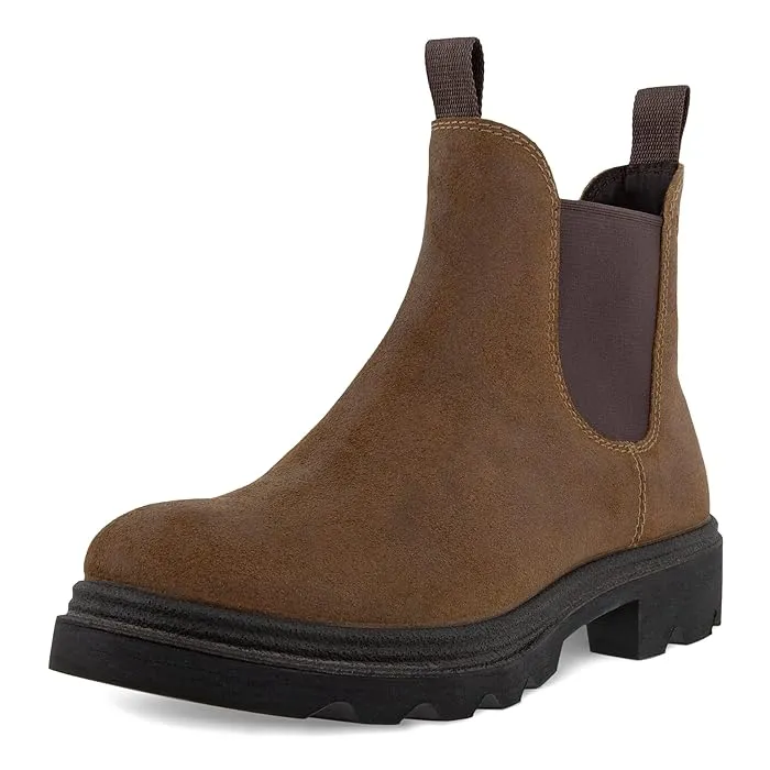 ECCO Grainer Chelsea Boot