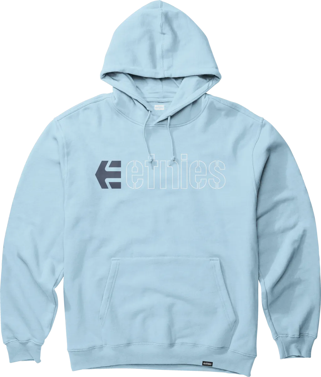 ECORP KIDS PULLOVER