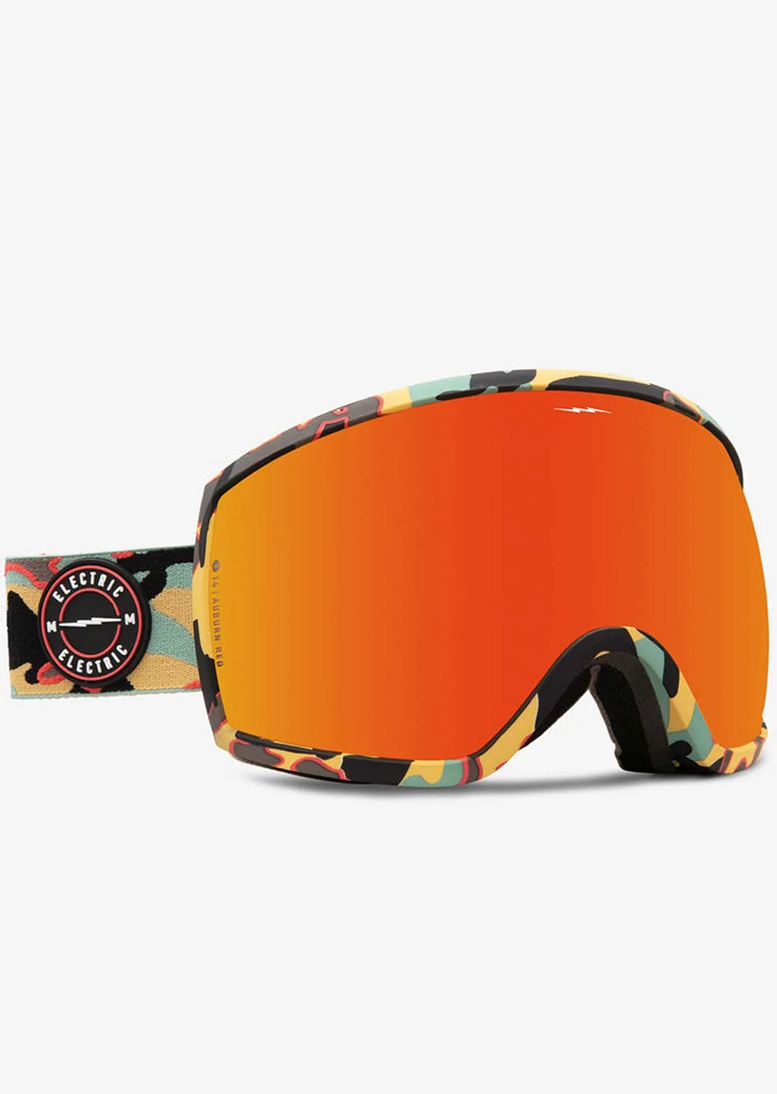 Electric EG2-T Snow Goggles