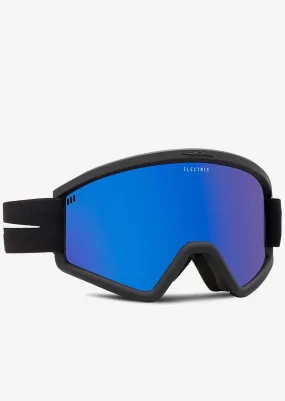 Electric Hex Snow Goggles