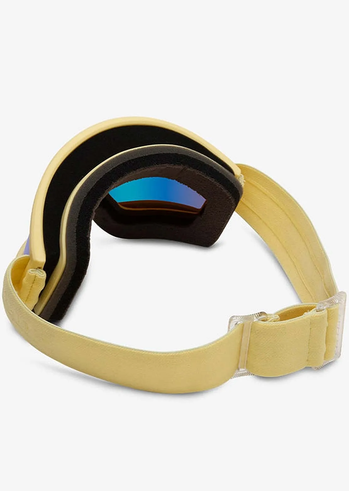 Electric Hex Snow Goggles