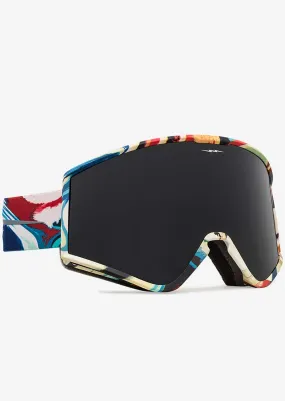 Electric Kleveland Snow Goggles