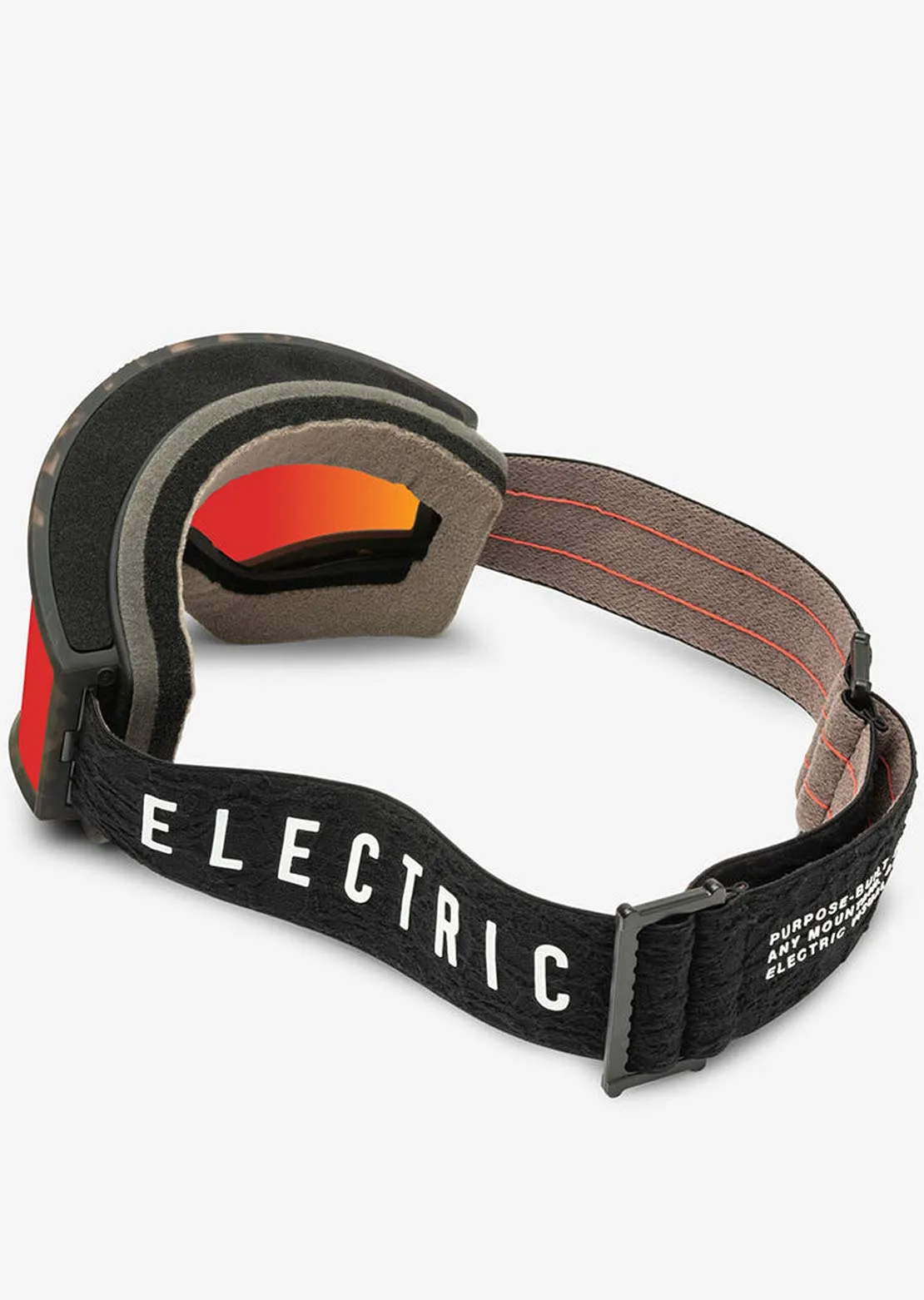 Electric Kleveland.S Snow Goggles