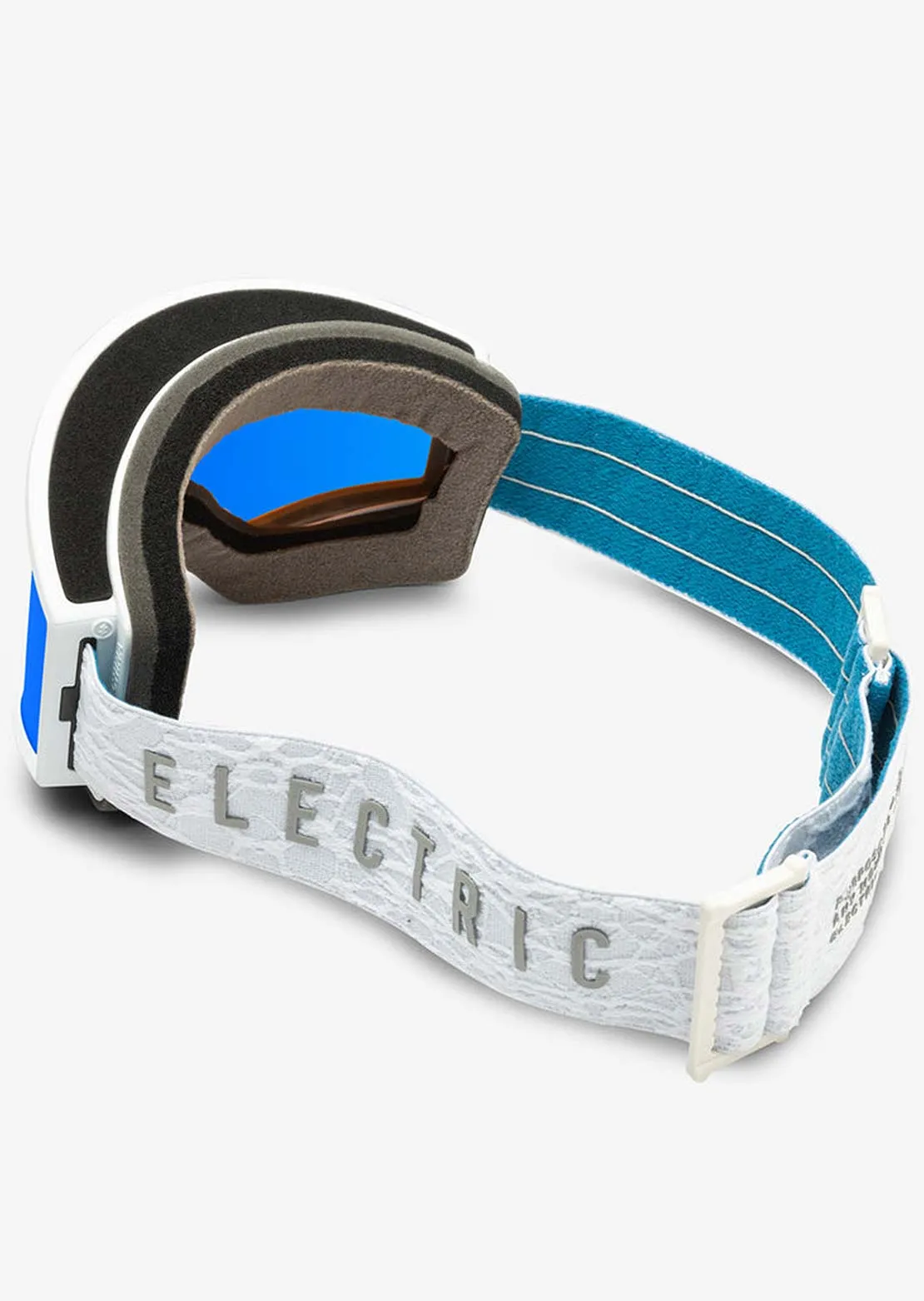 Electric Kleveland.S Snow Goggles