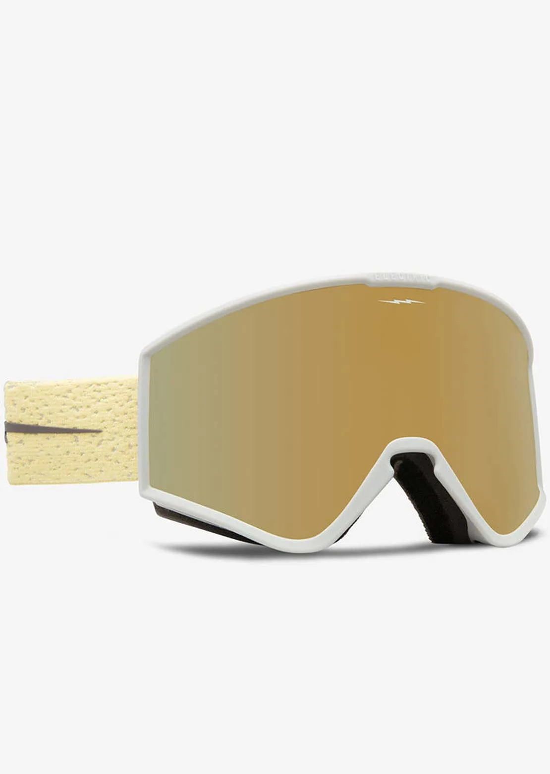 Electric Kleveland.S Snow Goggles