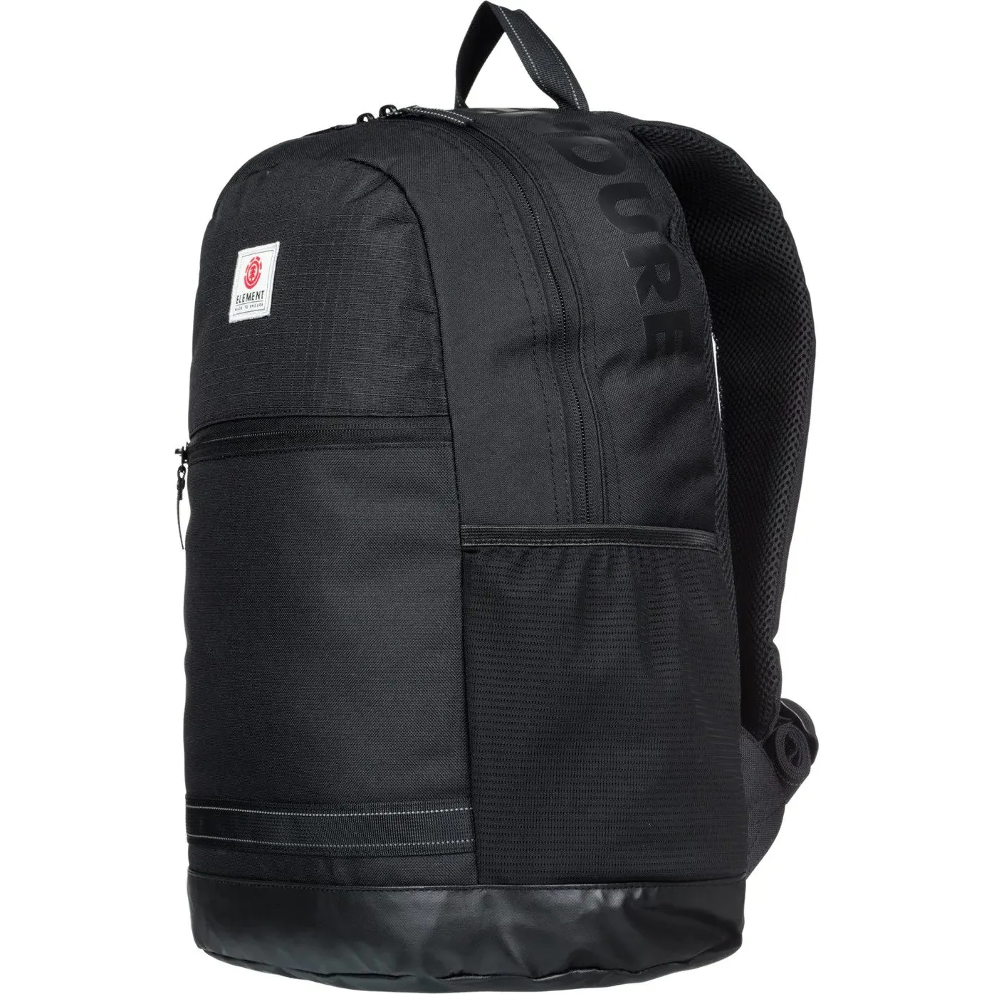 Element Action 21L Backpack - Flint Black