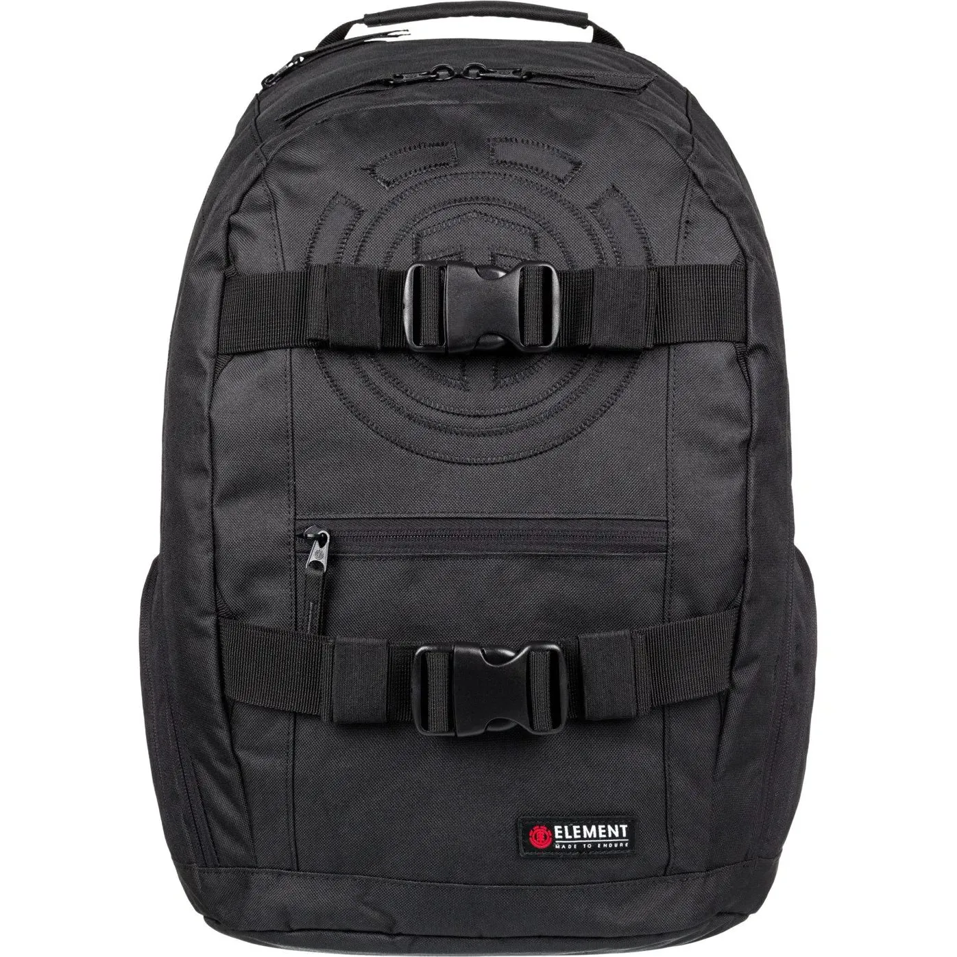 Element Mohave 30L Backpack - All Black