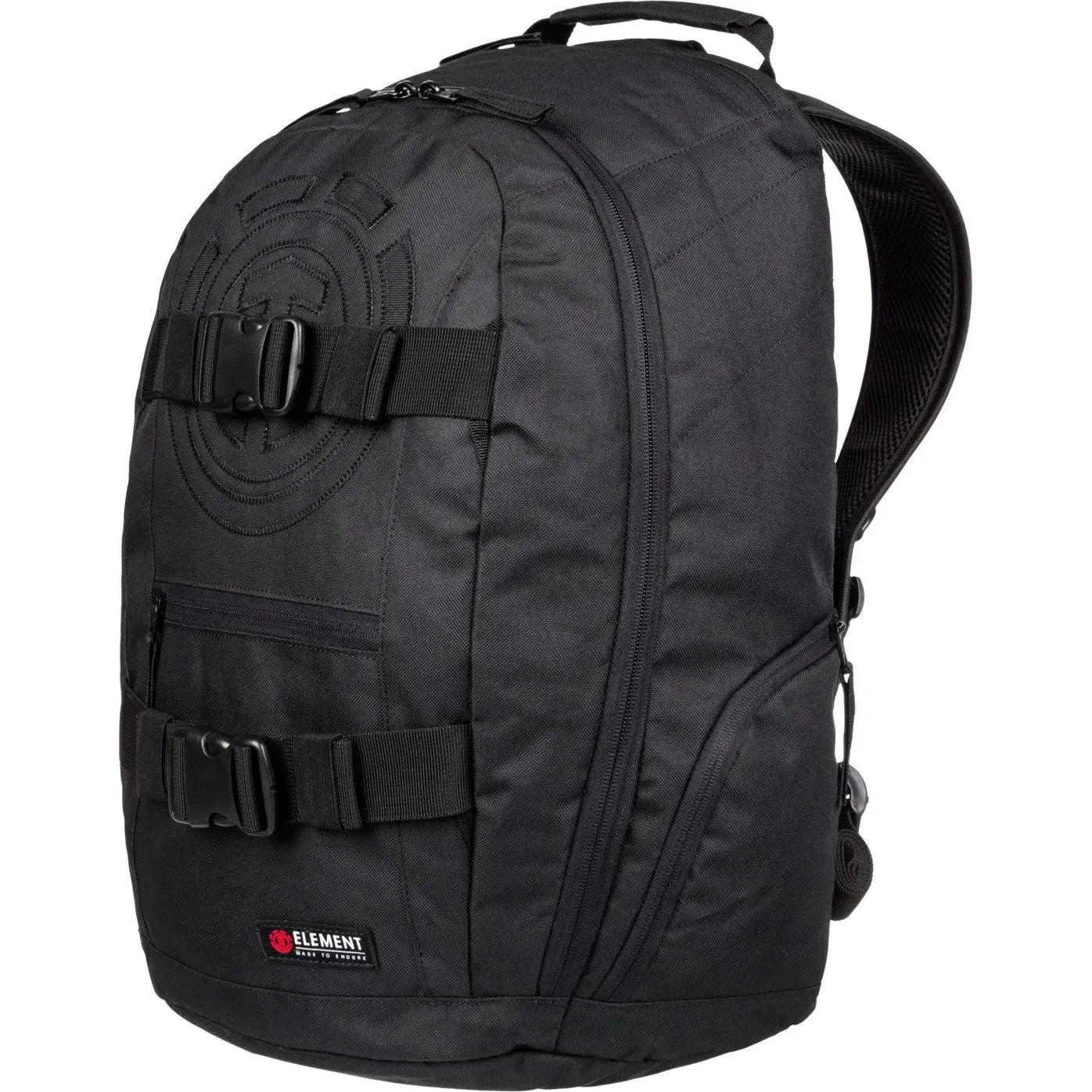 Element Mohave 30L Backpack - All Black