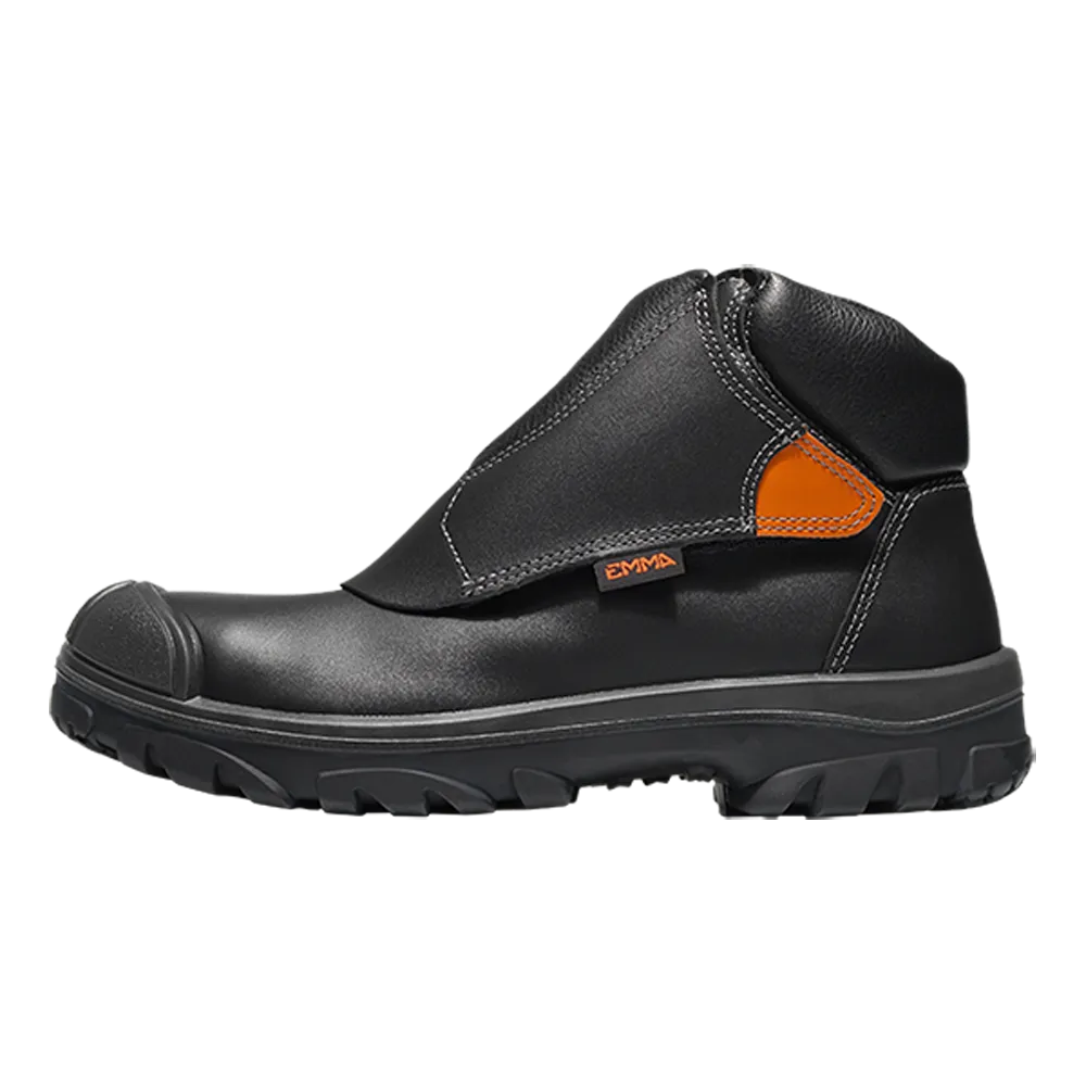 Emma MM539848 Vulcanus D Welders Safety Work Boot