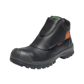 Emma MM539848 Vulcanus D Welders Safety Work Boot