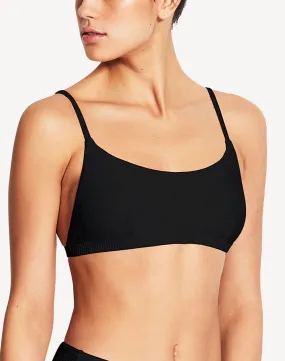 Essentials Bralette Bikini Top