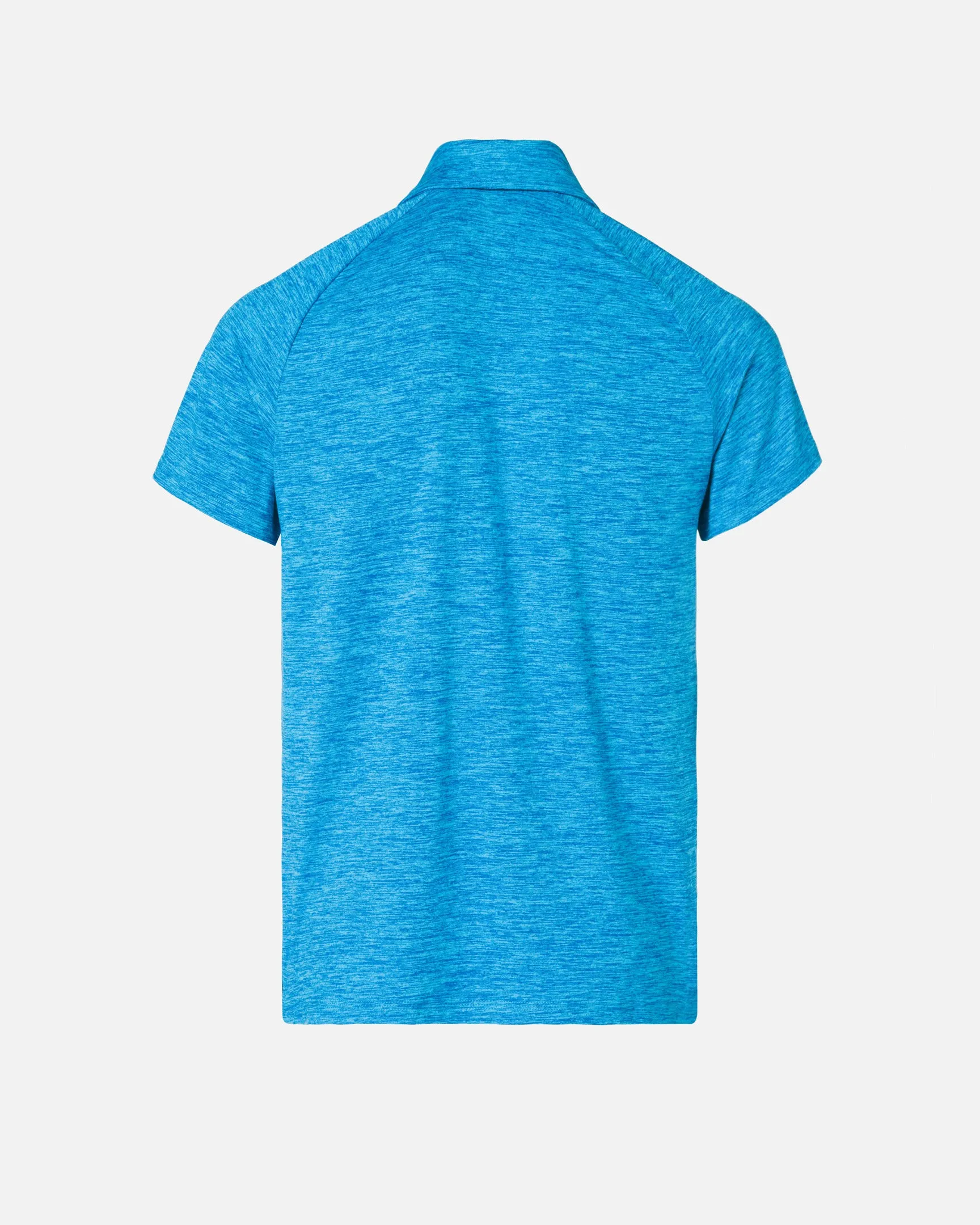 Exist Short Sleeve Performance Polo