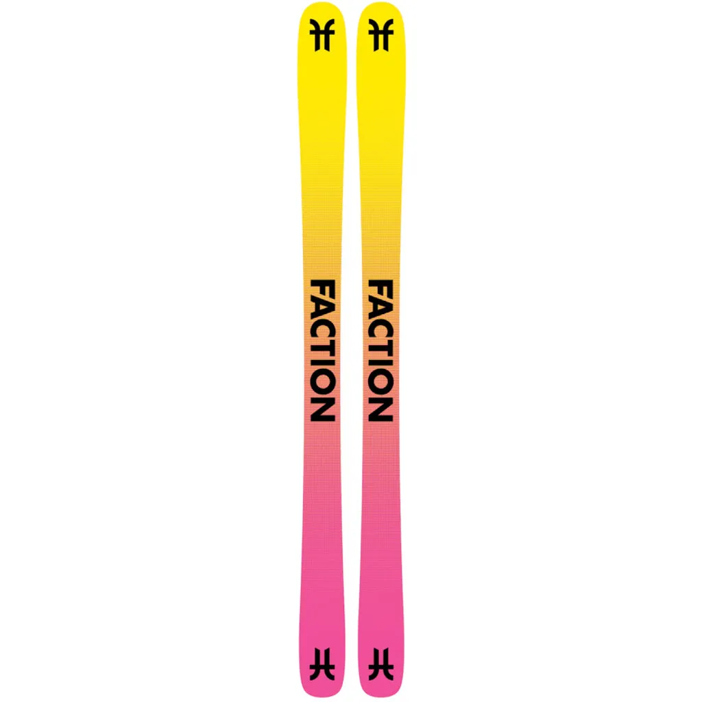 Faction Prodigy 0 Skis Adult 2025