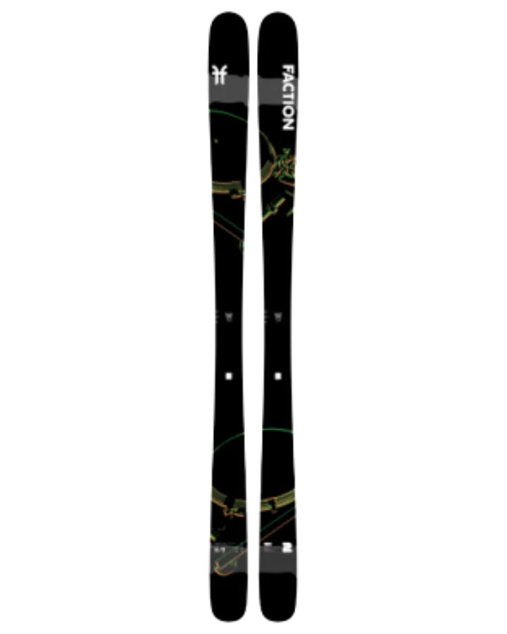 Faction Skis Prodigy 2  - 2024