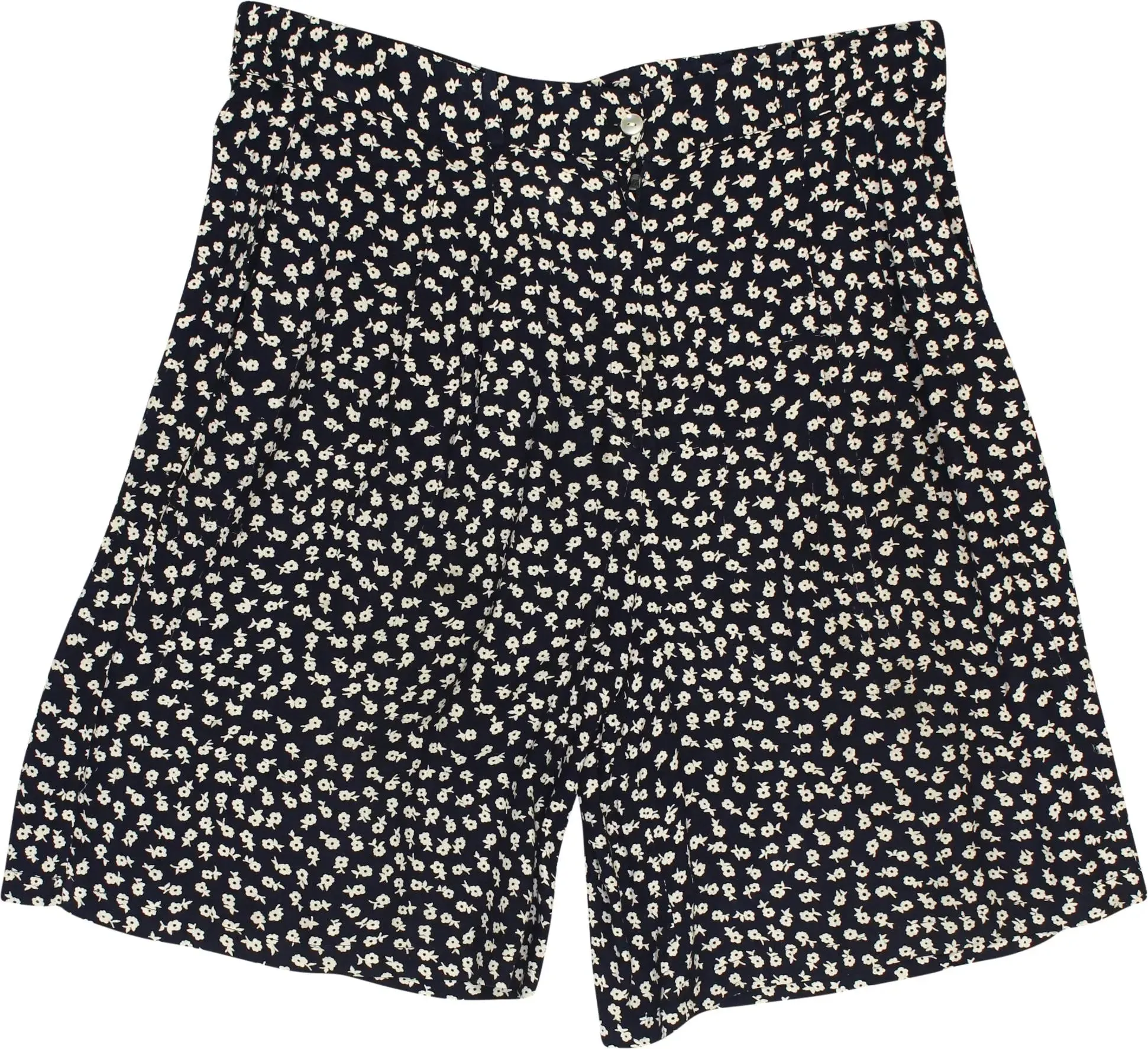 Floral Shorts | ThriftTale