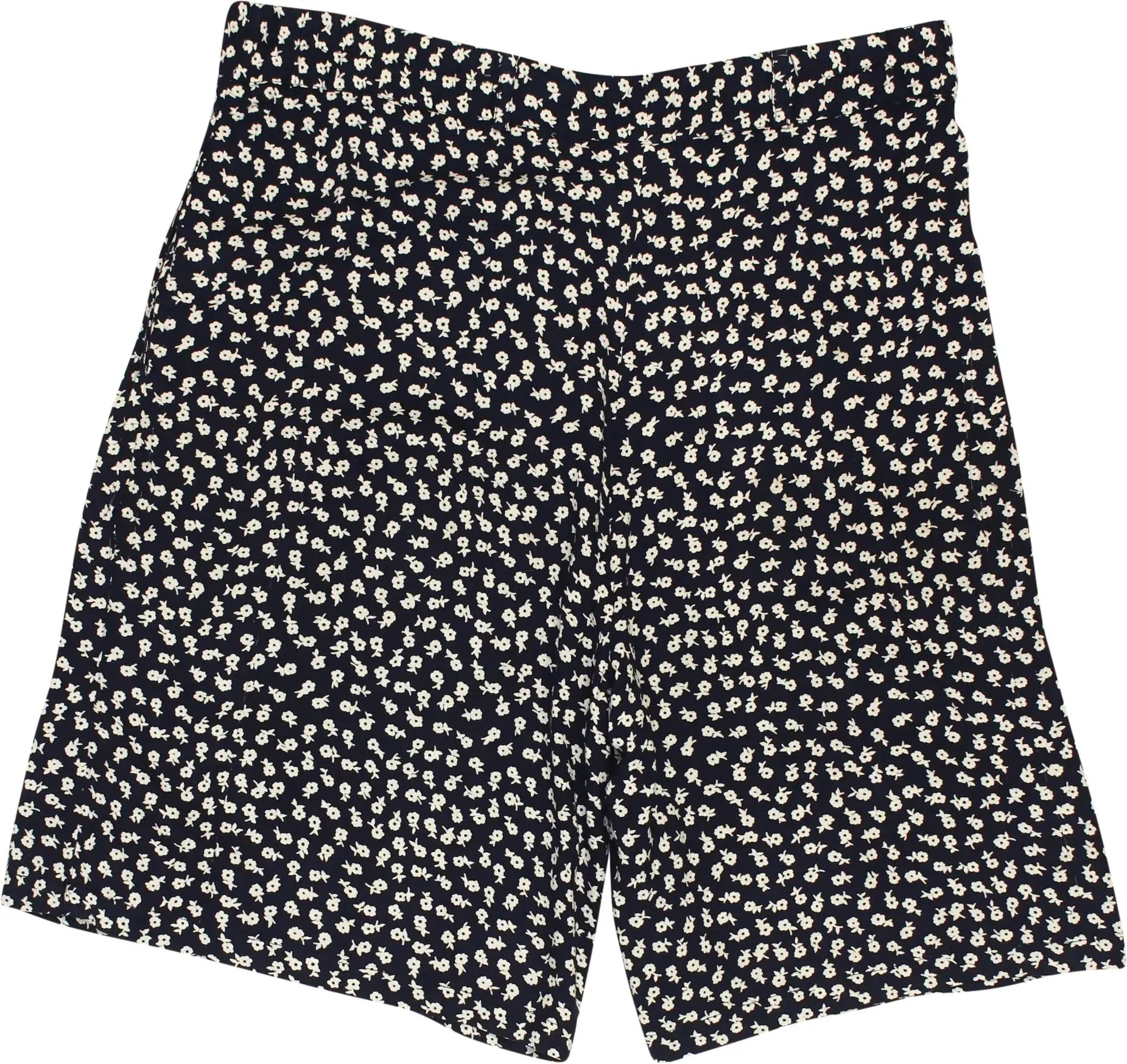 Floral Shorts | ThriftTale