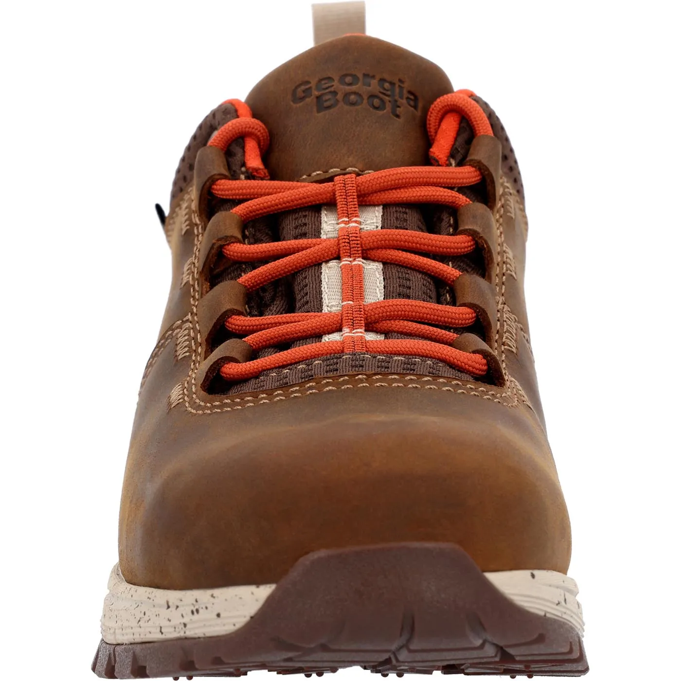 Georgia Boot Eagle Trail Women's Waterproof Oxford Hiker