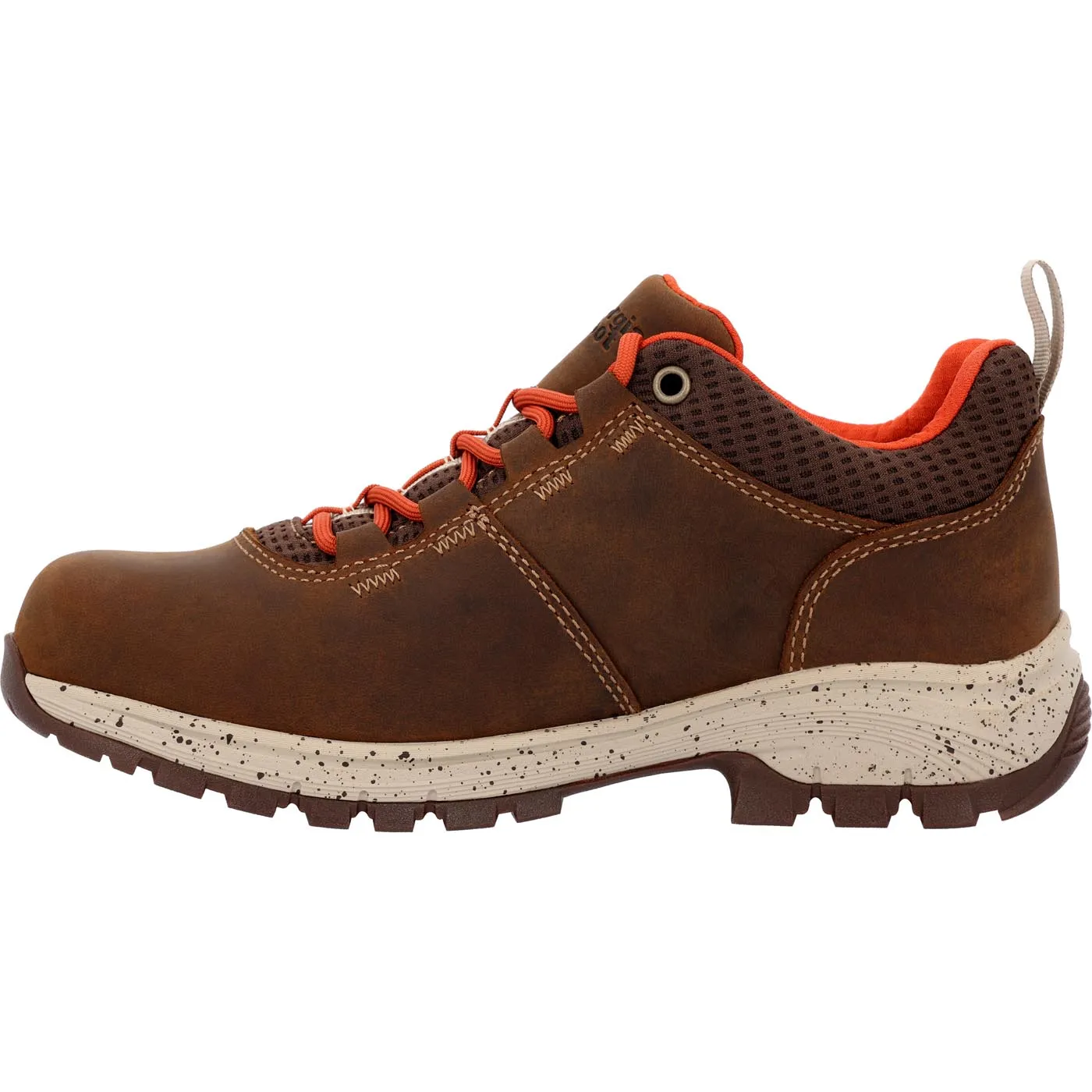 Georgia Boot Eagle Trail Women's Waterproof Oxford Hiker