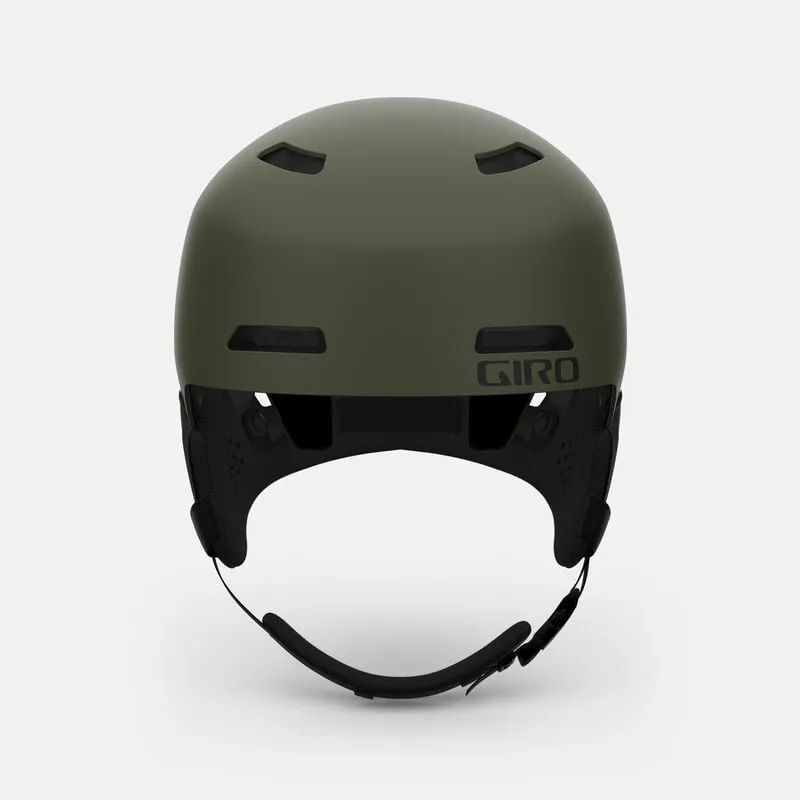 Giro Men's Ledge Mips Snow Helmet