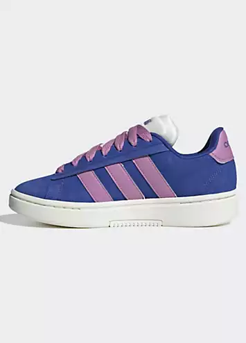 Grand Court Alpha Trainers by adidas Performance | Look Again