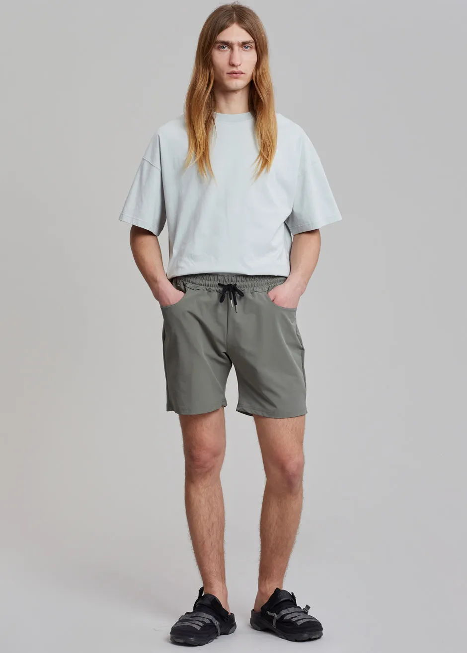 Guido Shorts - Grey