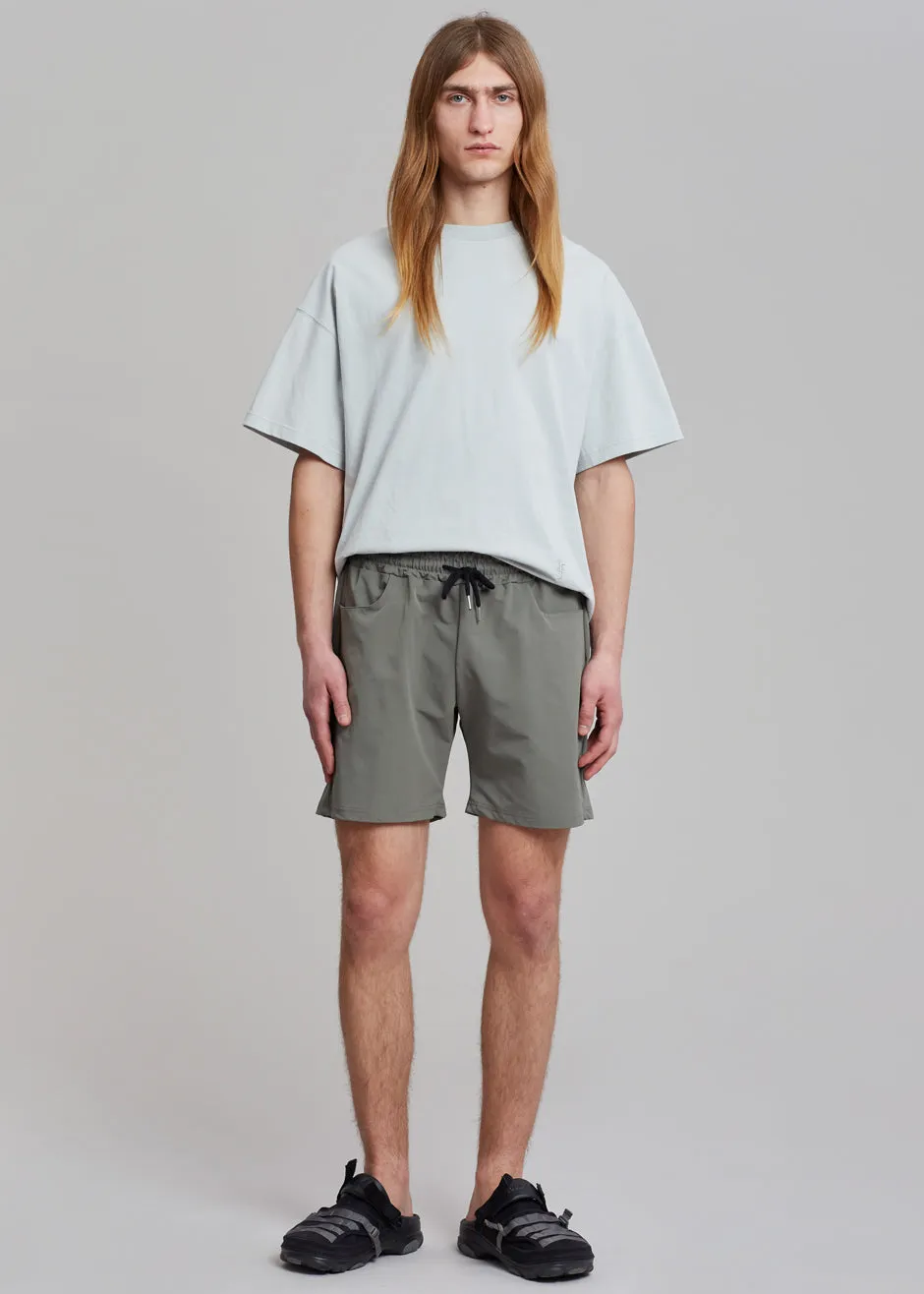 Guido Shorts - Grey