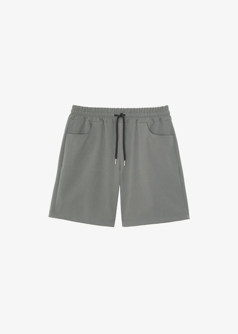 Guido Shorts - Grey