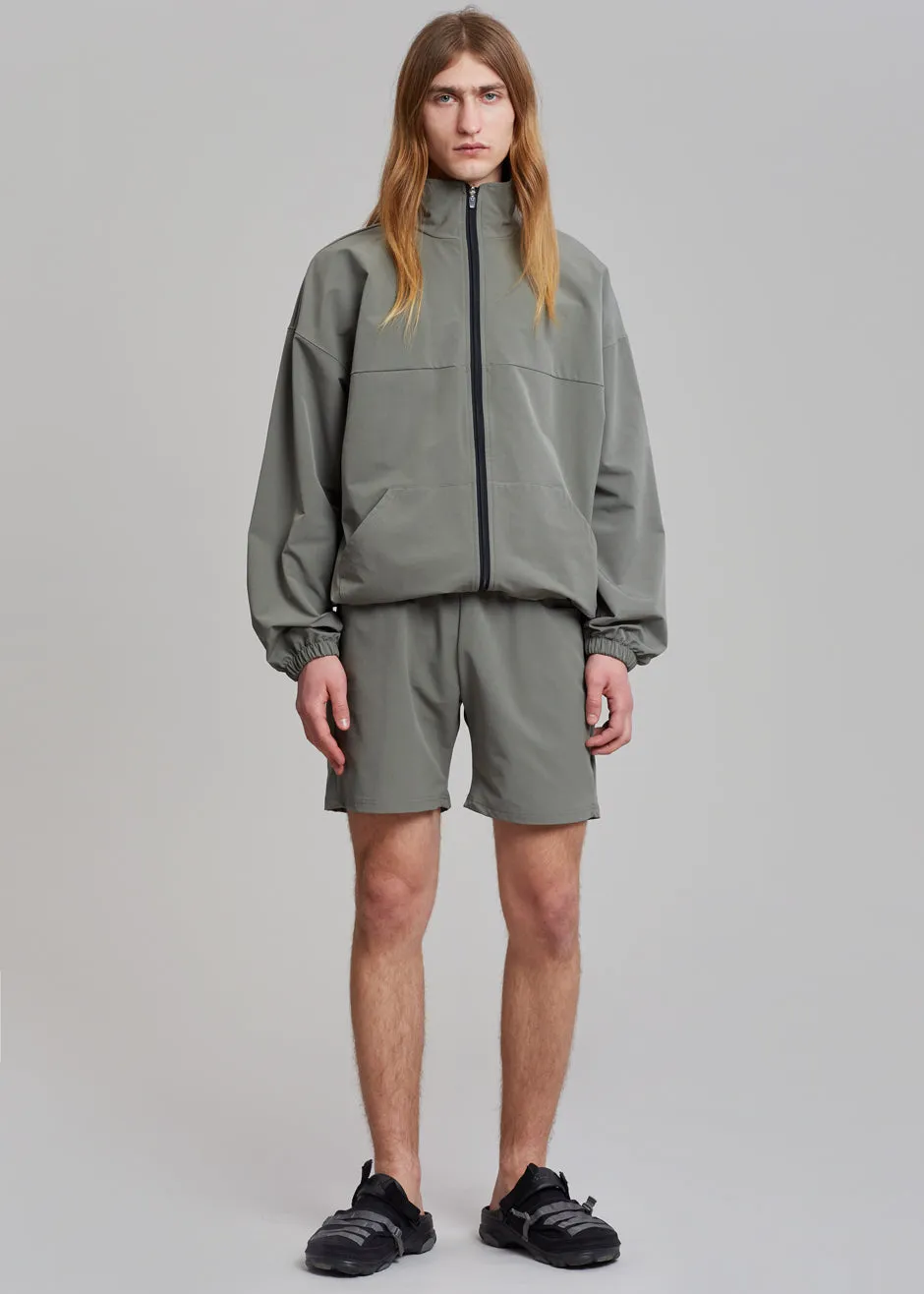 Guido Shorts - Grey